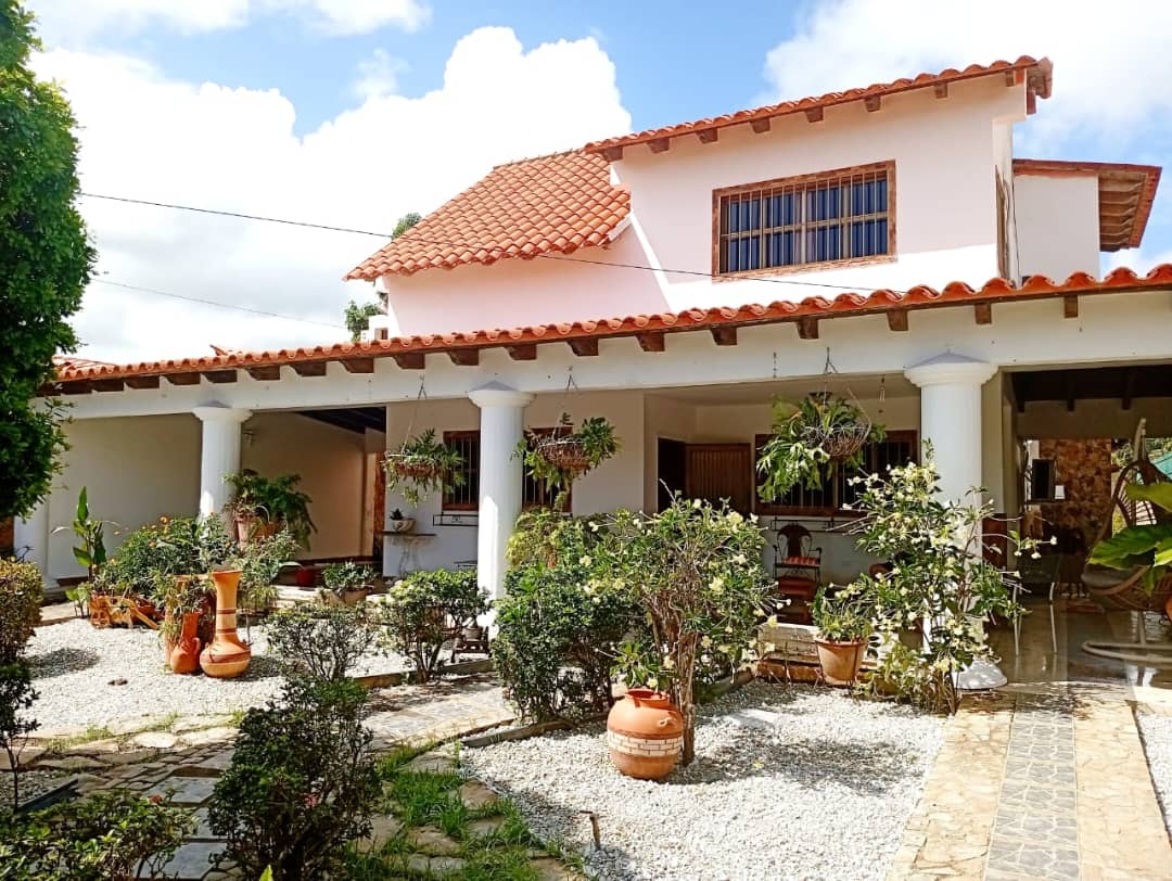 Hermosa Quinta en Venta